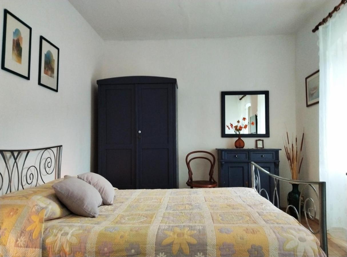 'angelo' In Traditional Stone House Apartmán Slime