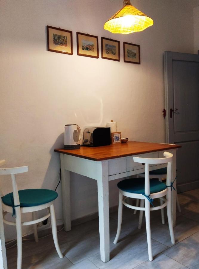 Apartmán 'angelo' In Traditional Stone House